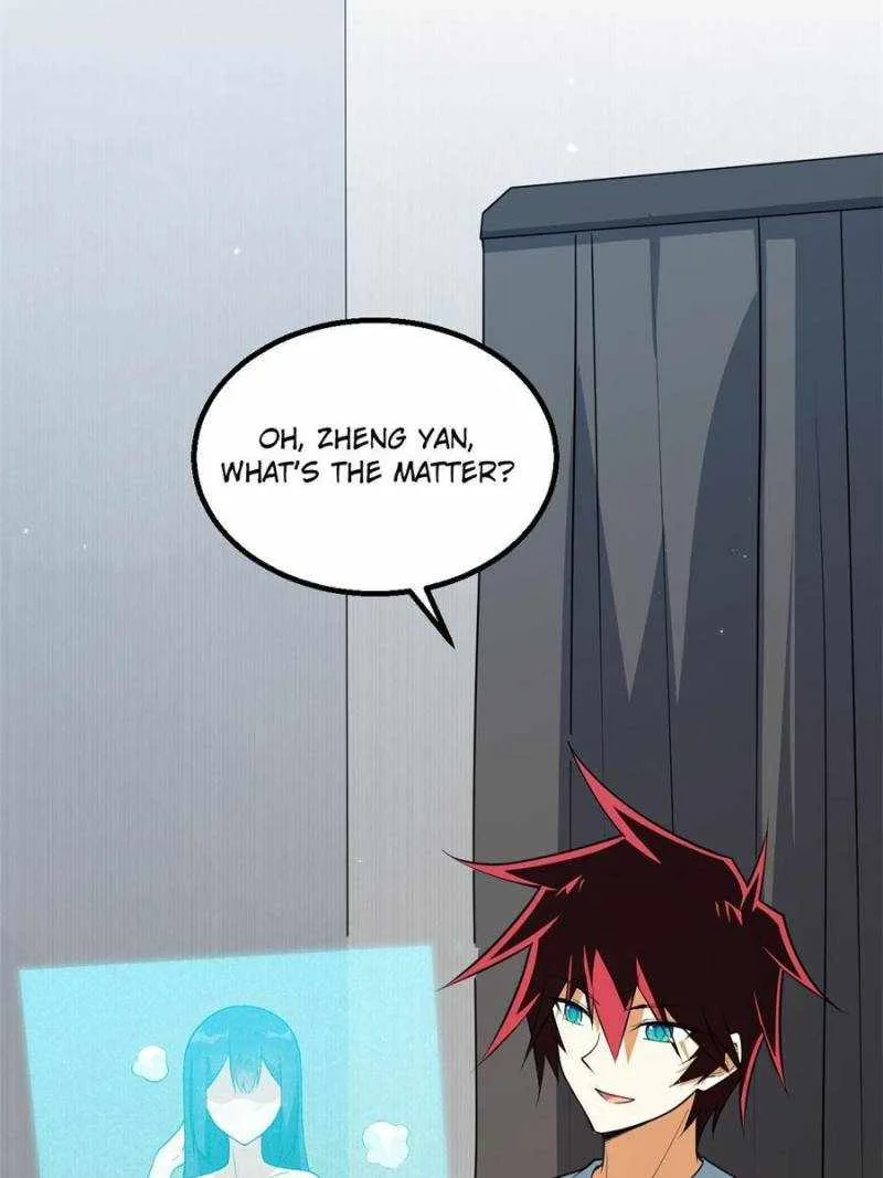 My battleship can be upgraded Chapter 8 page 54