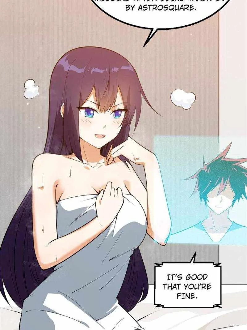 My battleship can be upgraded Chapter 8 page 56