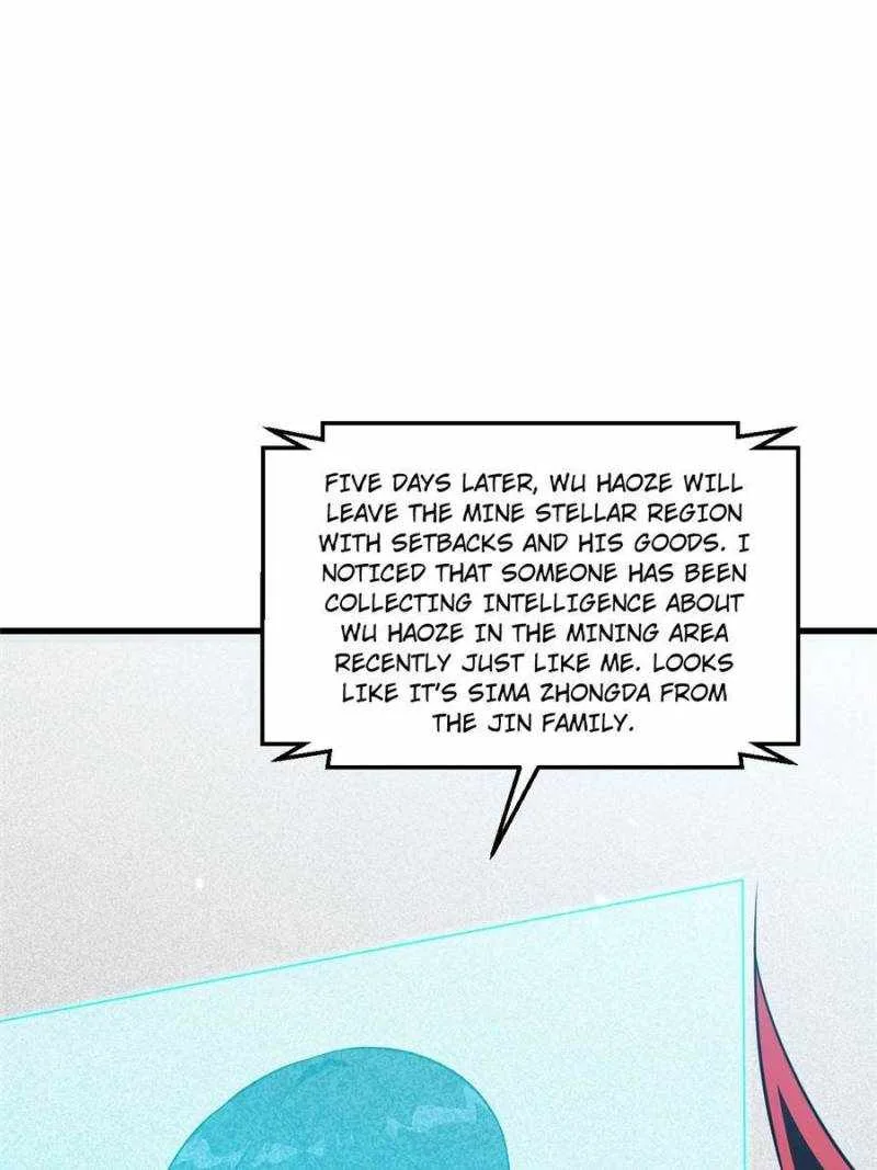 My battleship can be upgraded Chapter 8 page 60