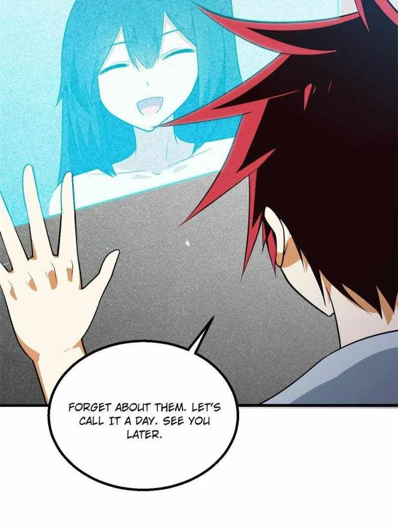 My battleship can be upgraded Chapter 8 page 61
