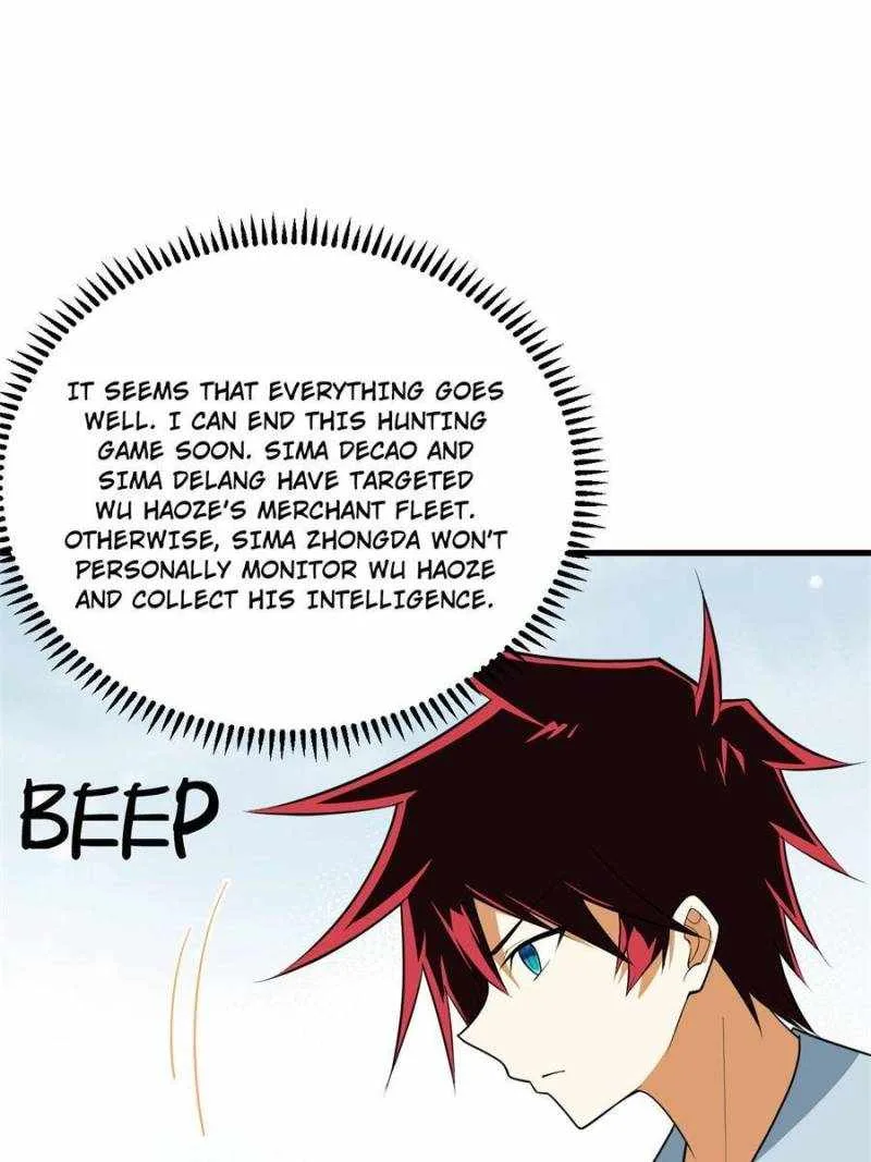 My battleship can be upgraded Chapter 8 page 62