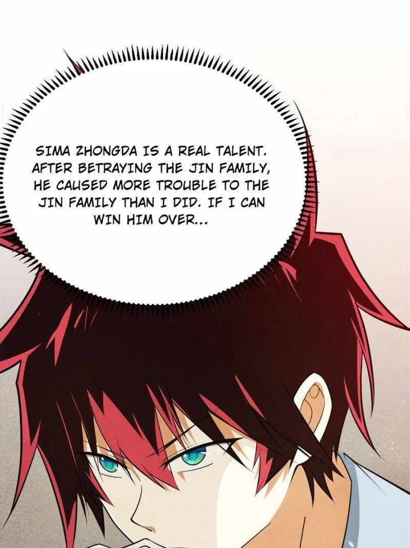 My battleship can be upgraded Chapter 8 page 65