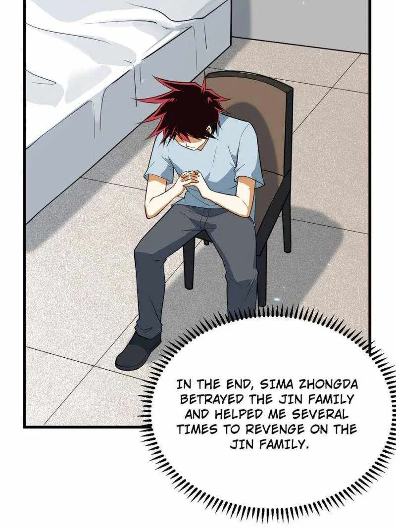 My battleship can be upgraded Chapter 8 page 64