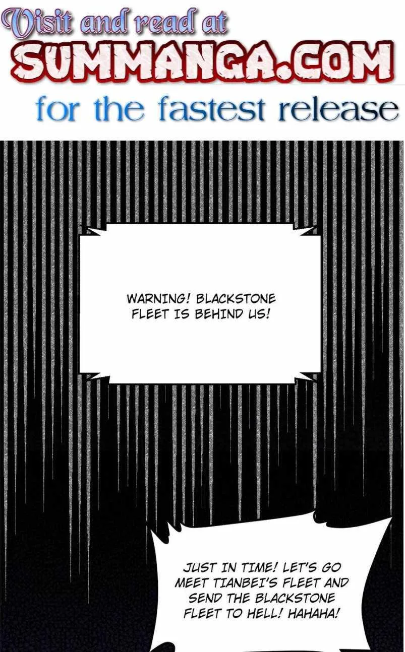 My battleship can be upgraded Chapter 80 page 1