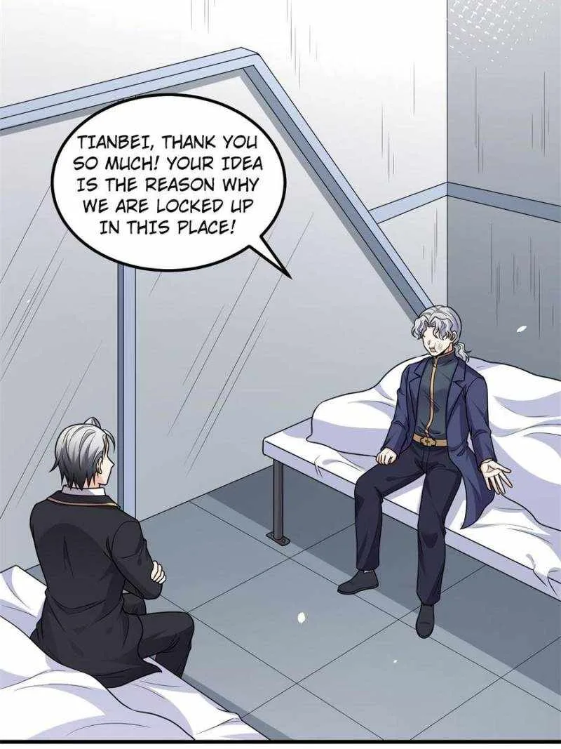 My battleship can be upgraded Chapter 80 page 4