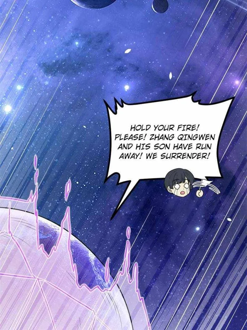 My battleship can be upgraded Chapter 80 page 9