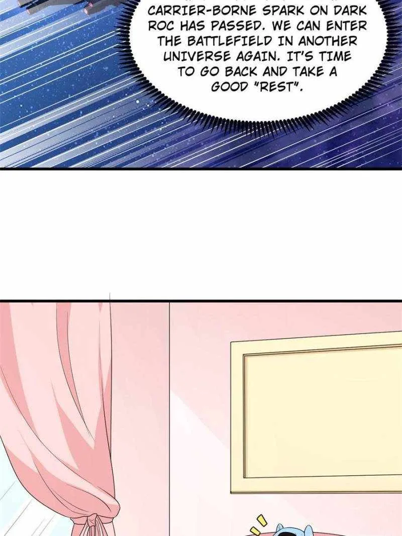 My battleship can be upgraded Chapter 80 page 14