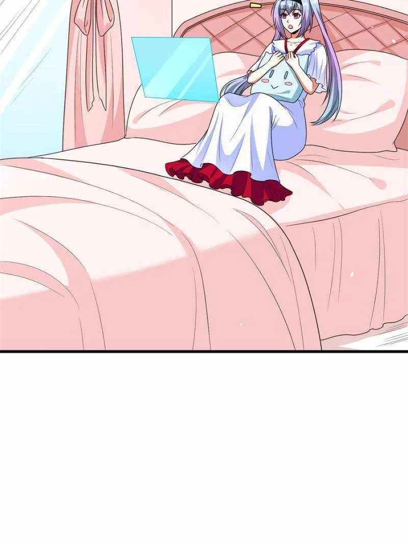 My battleship can be upgraded Chapter 80 page 15