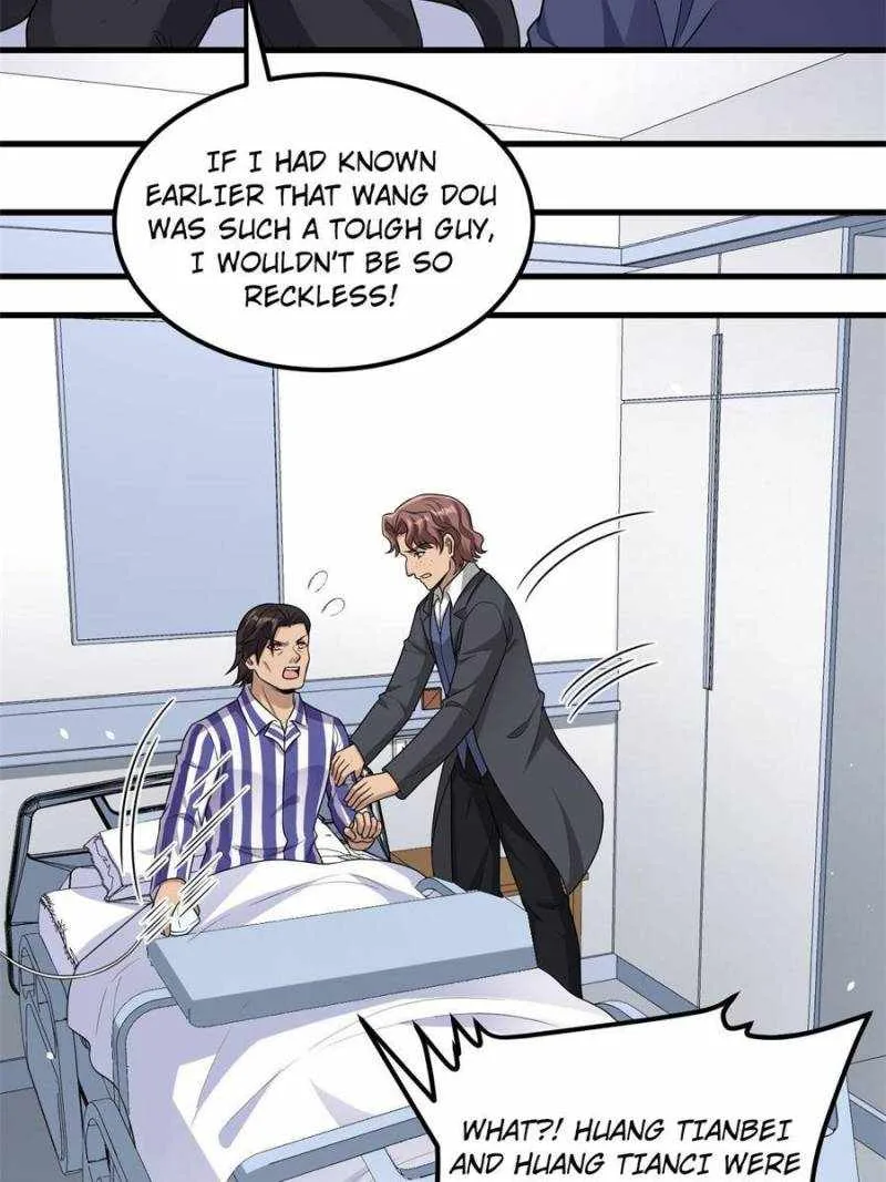My battleship can be upgraded Chapter 80 page 6
