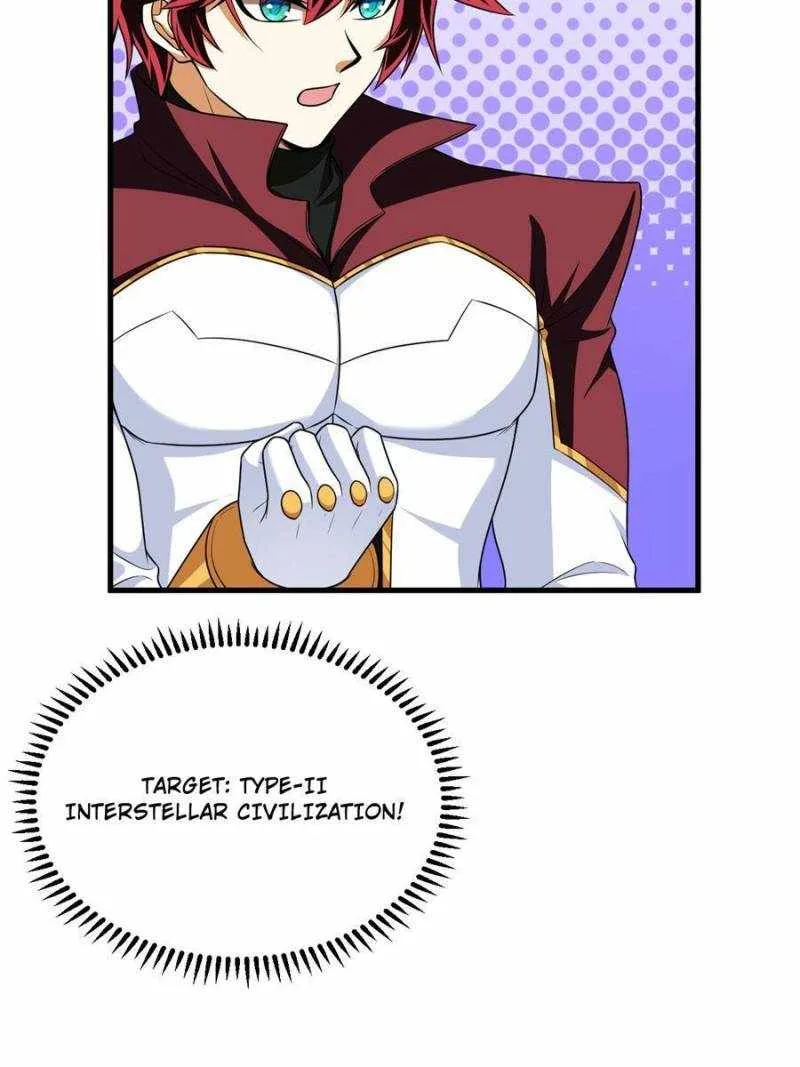 My battleship can be upgraded Chapter 80 page 27