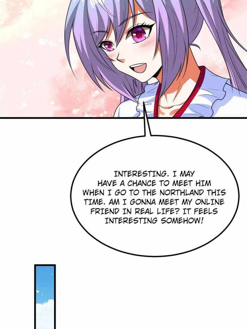 My battleship can be upgraded Chapter 80 page 20