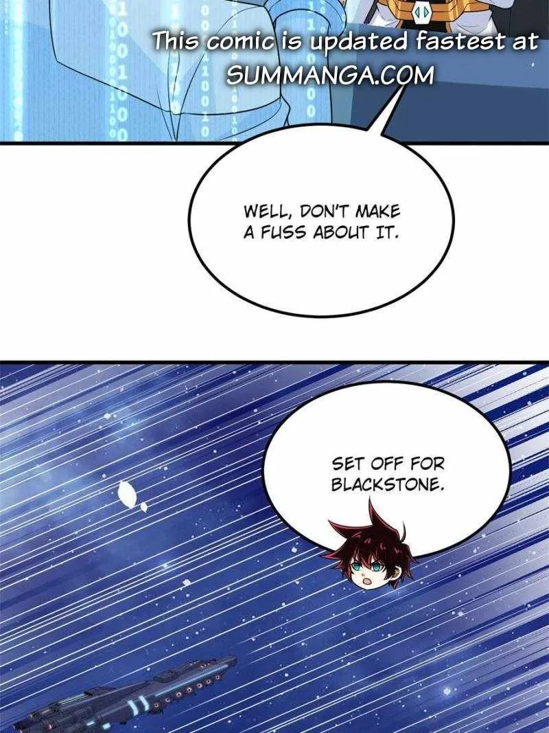 My battleship can be upgraded Chapter 80 page 12
