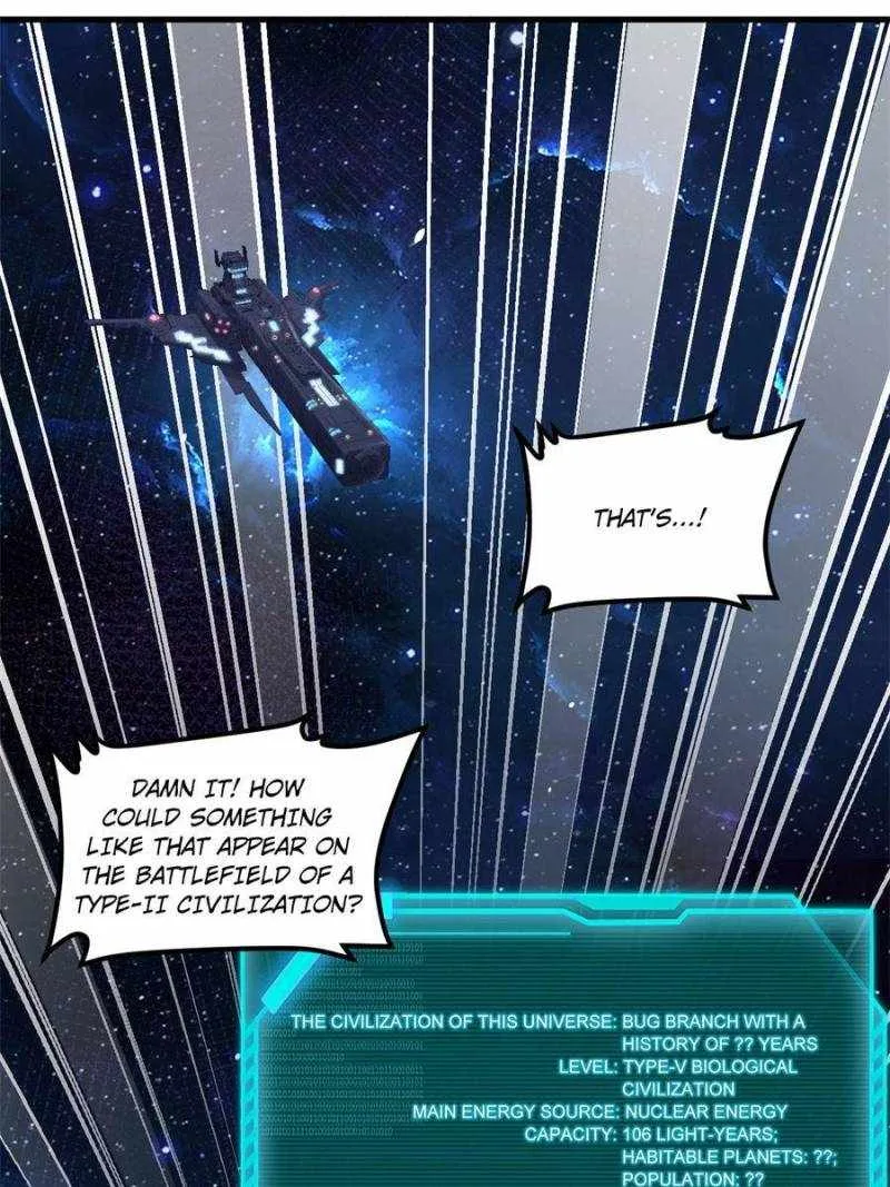 My battleship can be upgraded Chapter 80 page 28