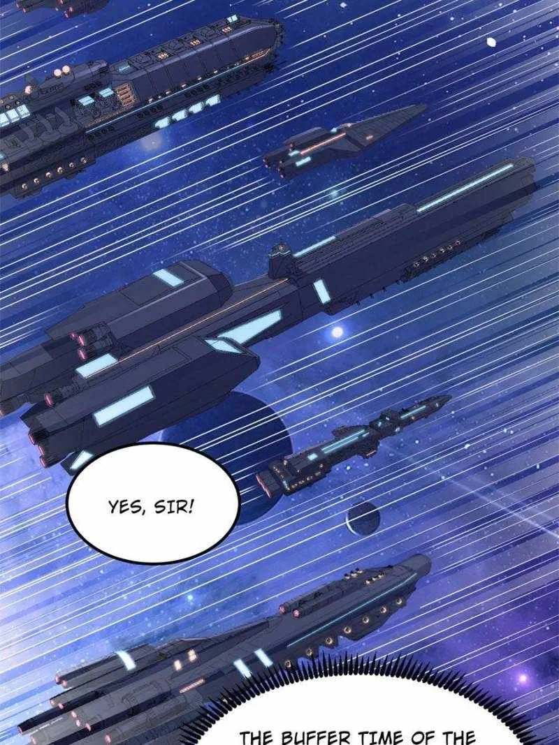 My battleship can be upgraded Chapter 80 page 13