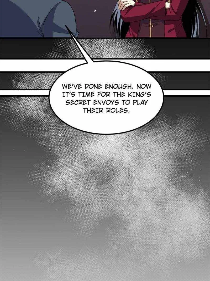 My battleship can be upgraded Chapter 80 page 24