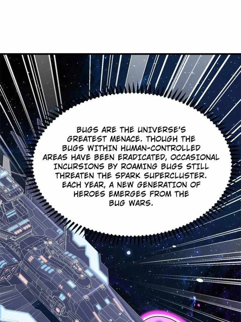 My battleship can be upgraded Chapter 80 page 33