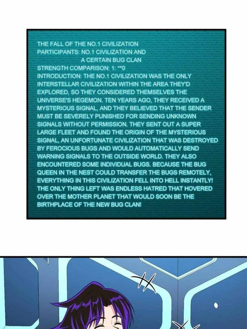 My battleship can be upgraded Chapter 80 page 37