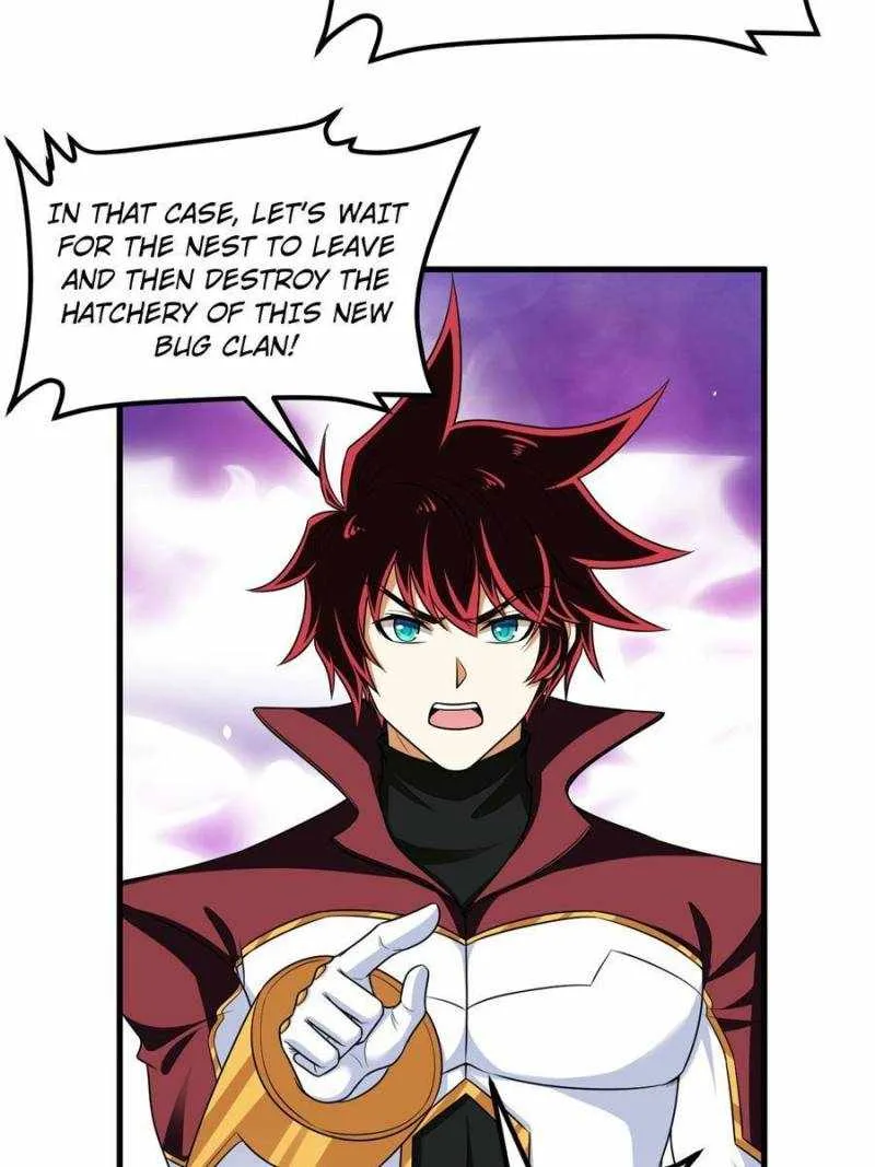 My battleship can be upgraded Chapter 80 page 43