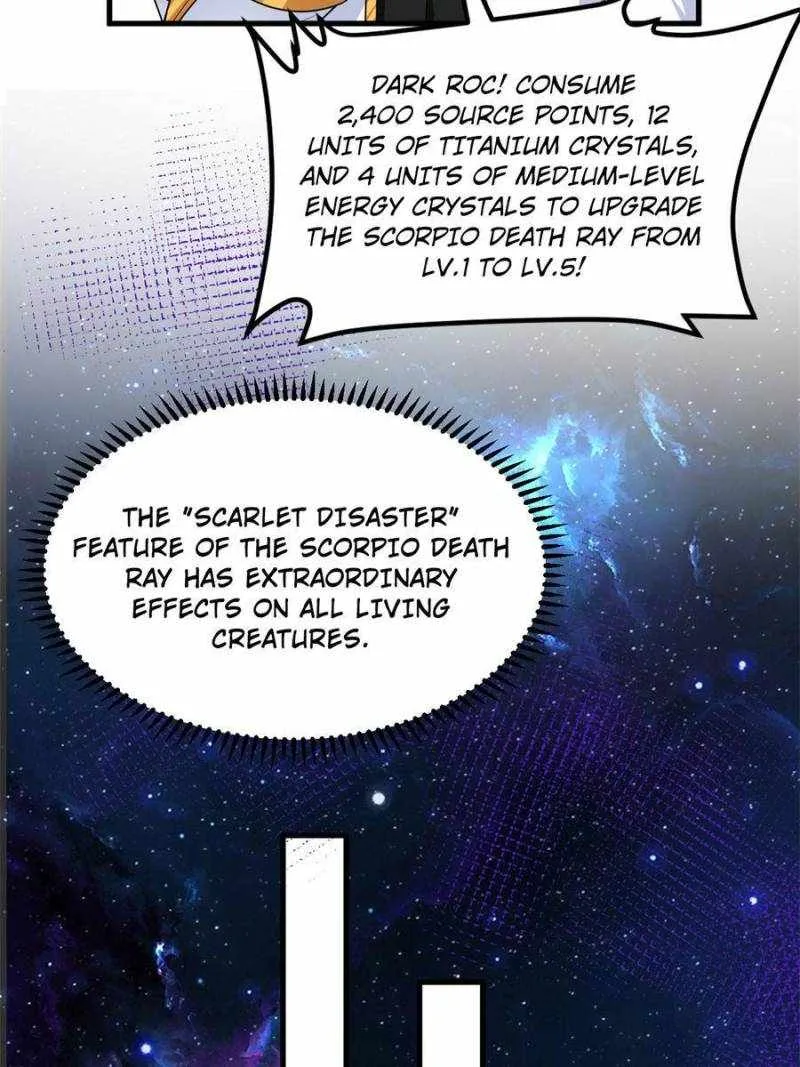 My battleship can be upgraded Chapter 80 page 44