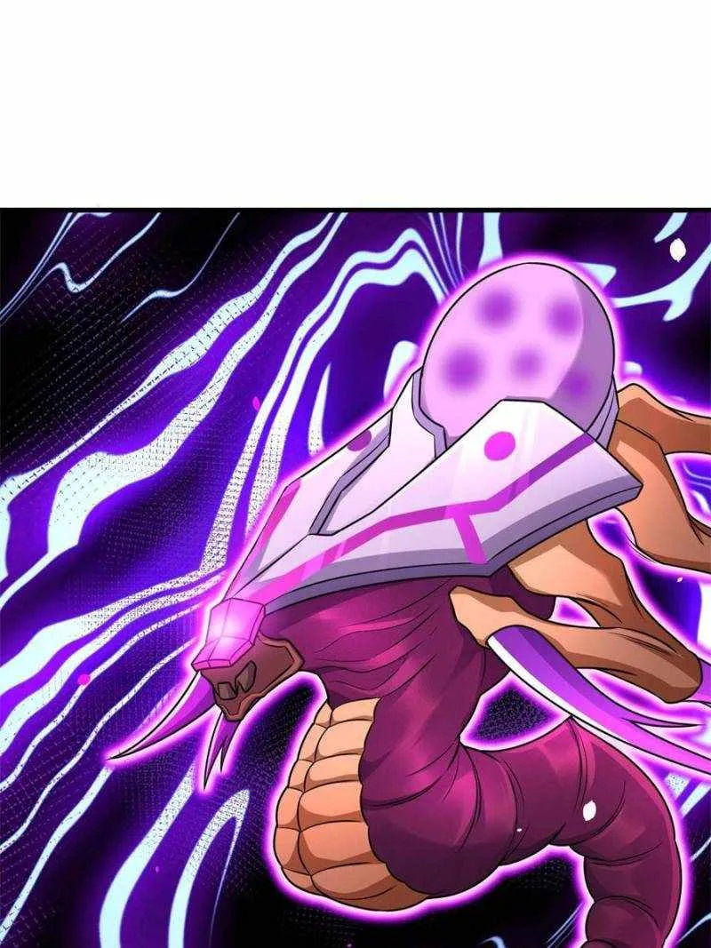 My battleship can be upgraded Chapter 80 page 49