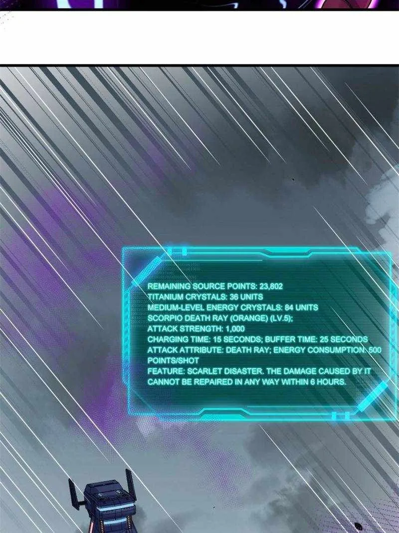 My battleship can be upgraded Chapter 80 page 50