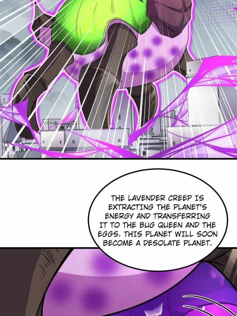 My battleship can be upgraded Chapter 80 page 53