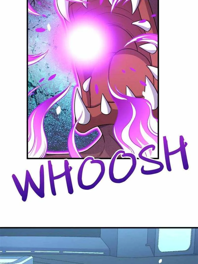 My battleship can be upgraded Chapter 80 page 61