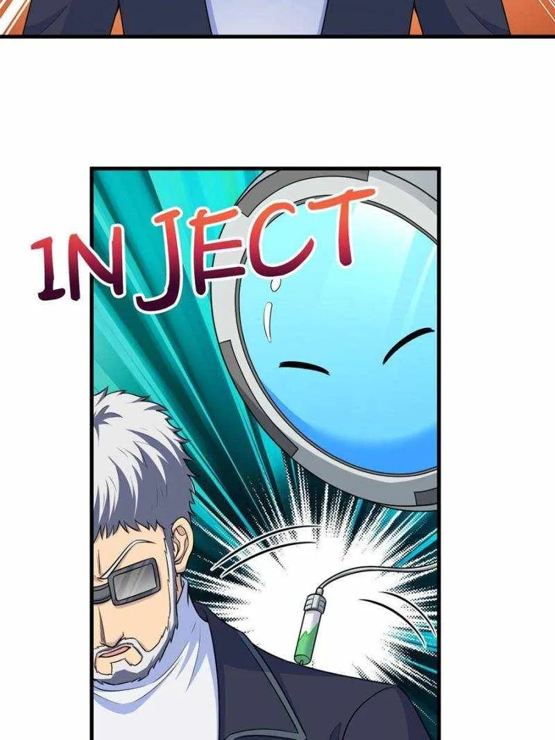 My battleship can be upgraded Chapter 80 page 66