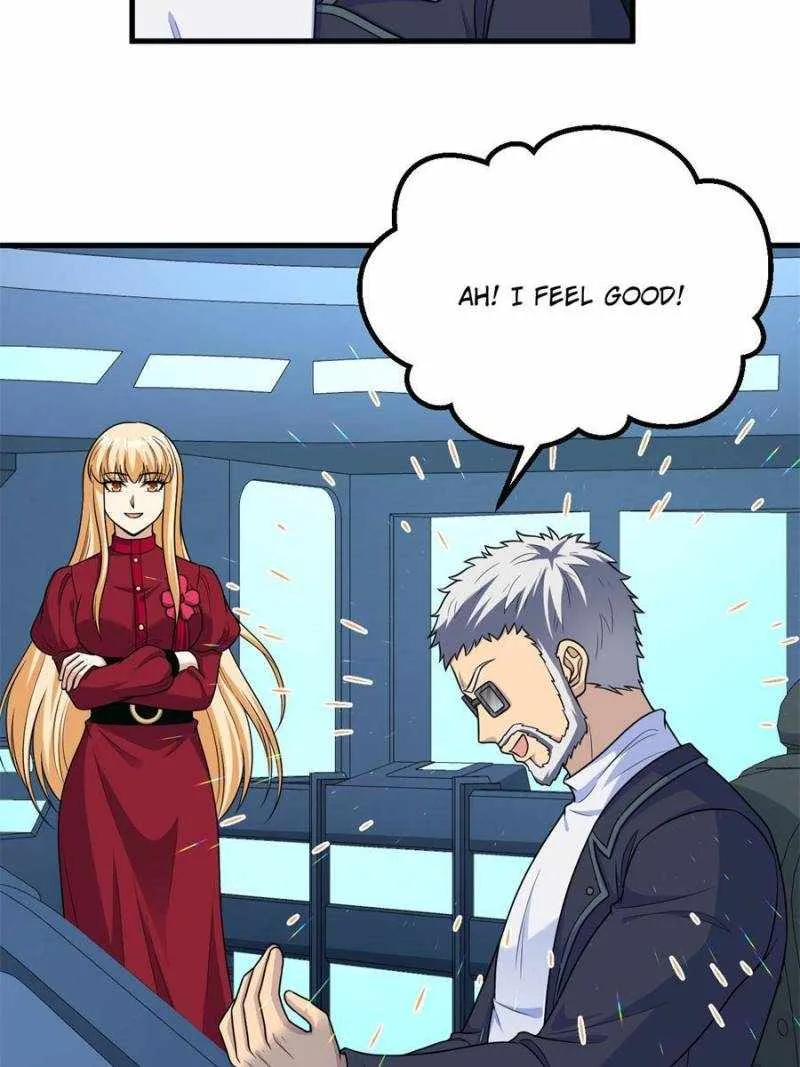 My battleship can be upgraded Chapter 80 page 67