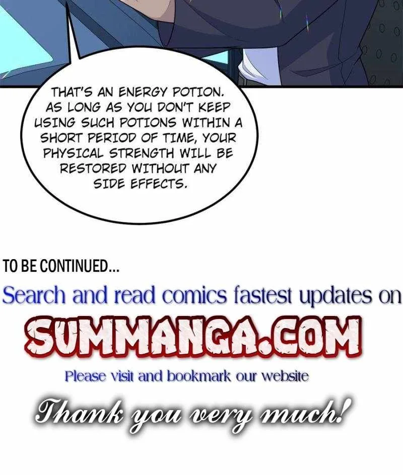 My battleship can be upgraded Chapter 80 page 68