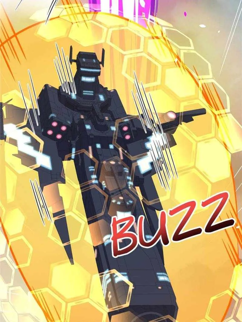 My battleship can be upgraded Chapter 81 page 7