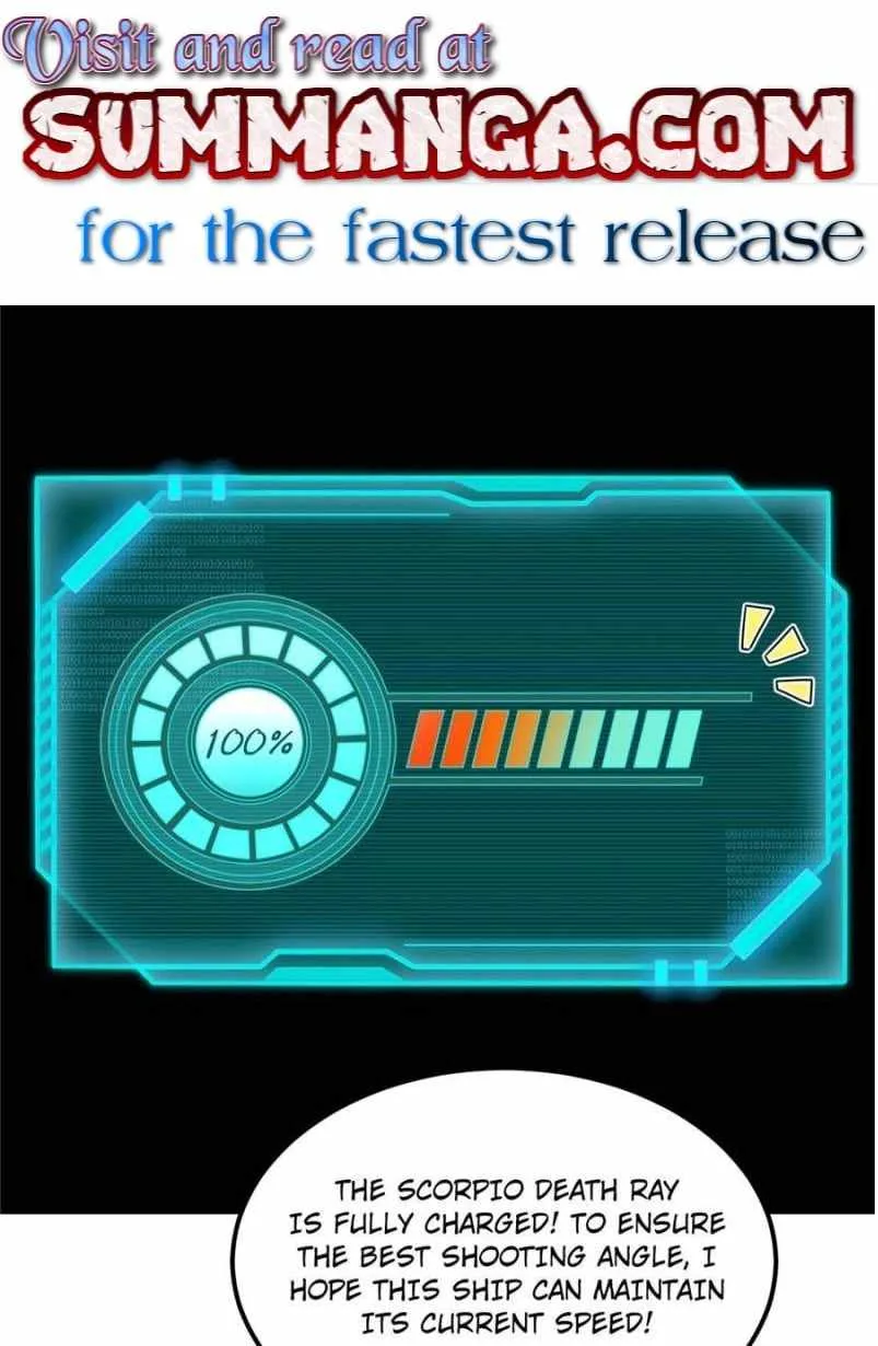 My battleship can be upgraded Chapter 81 page 1