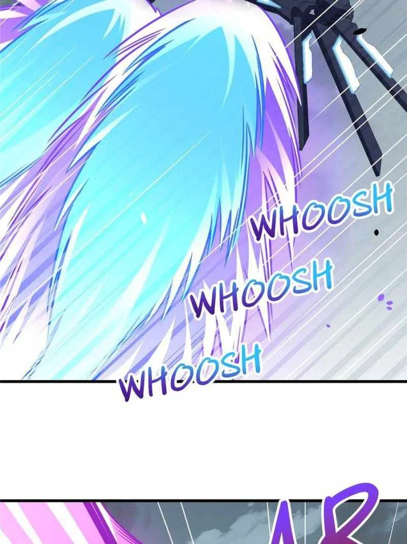 My battleship can be upgraded Chapter 81 page 4