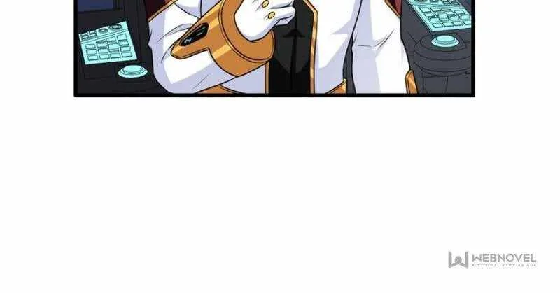 My battleship can be upgraded Chapter 81 page 16