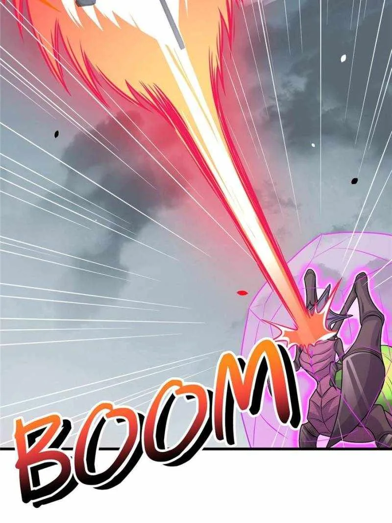My battleship can be upgraded Chapter 81 page 10