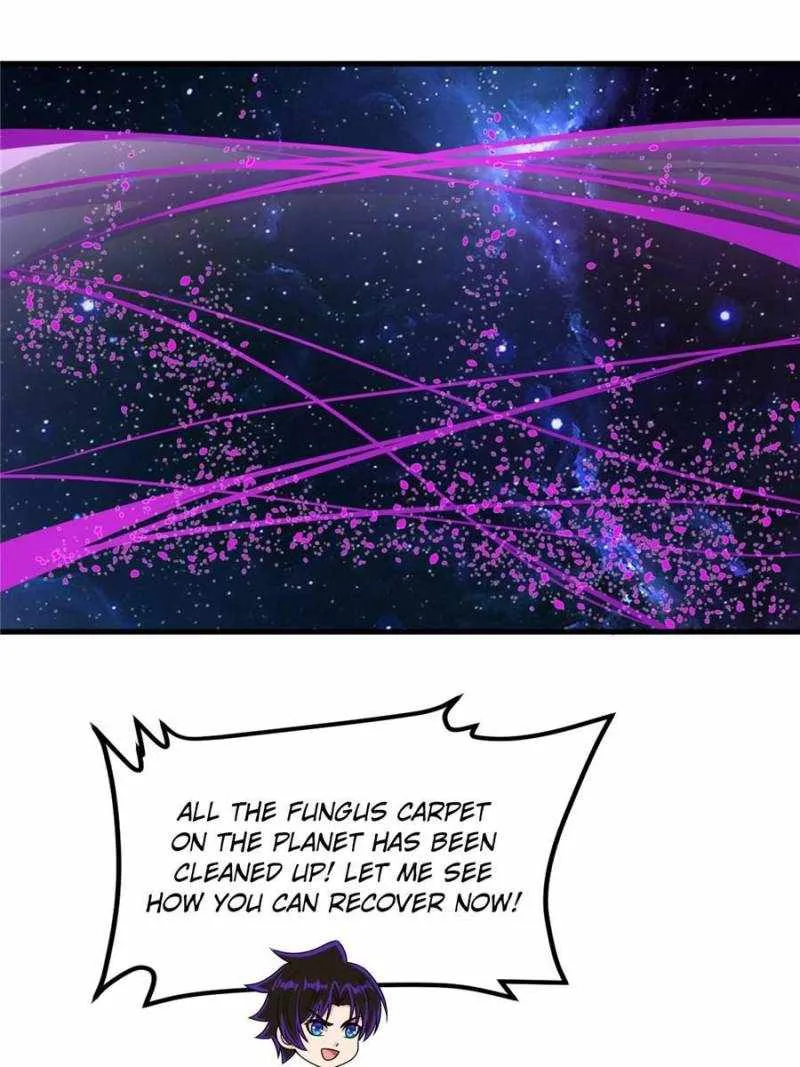 My battleship can be upgraded Chapter 81 page 25