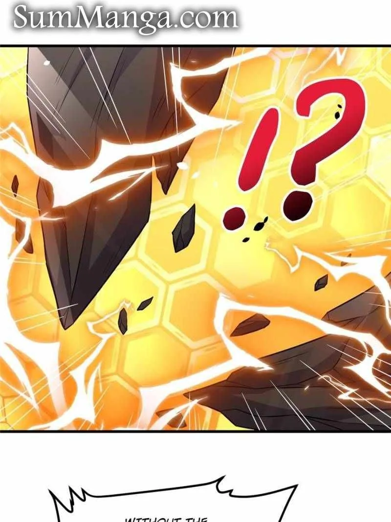 My battleship can be upgraded Chapter 81 page 35