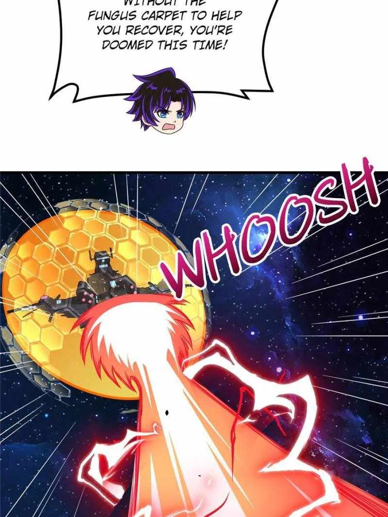My battleship can be upgraded Chapter 81 page 36