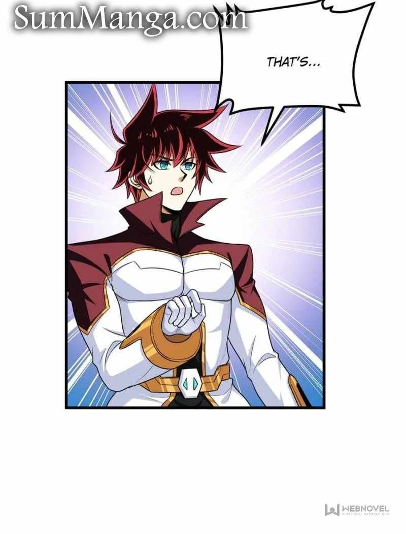 My battleship can be upgraded Chapter 81 page 48