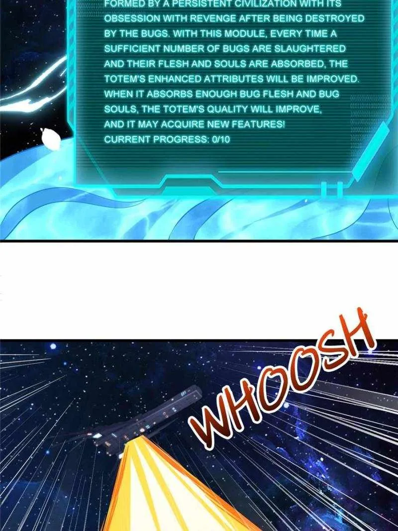 My battleship can be upgraded Chapter 81 page 52