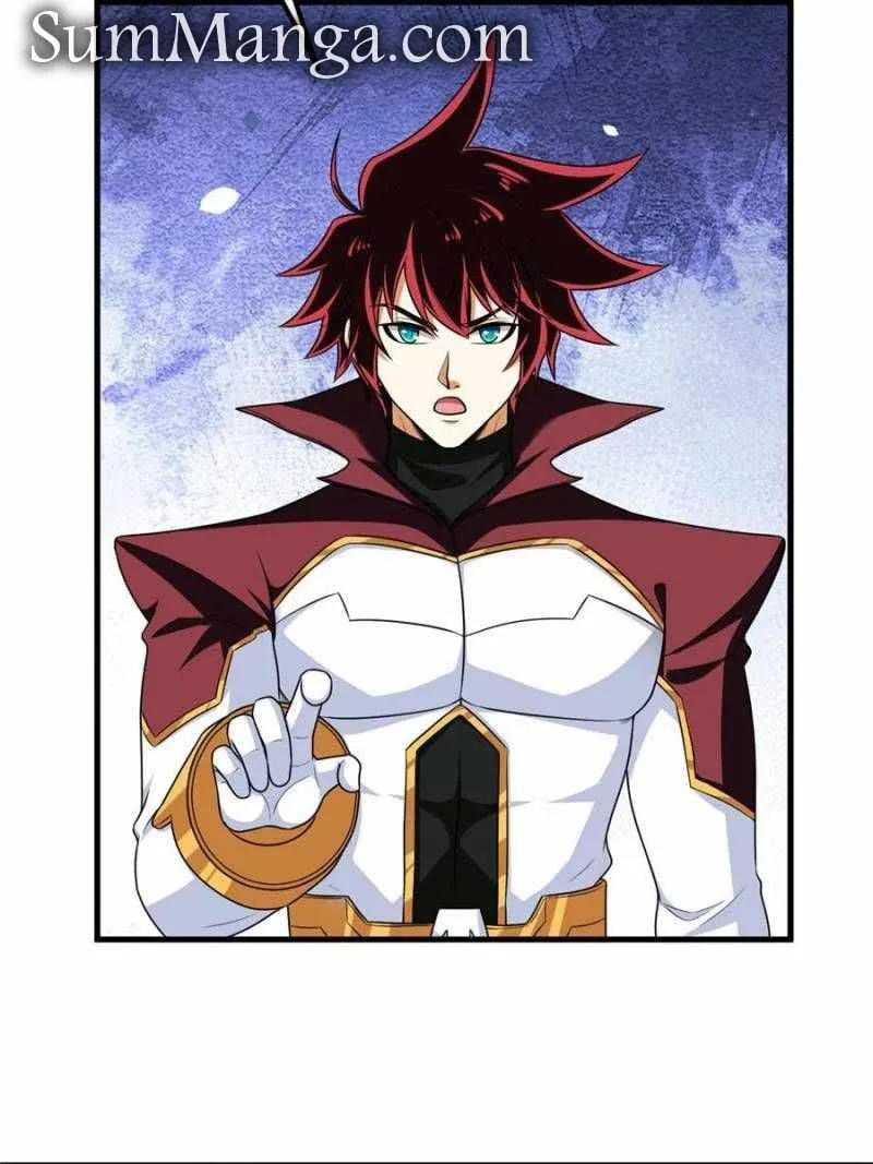 My battleship can be upgraded Chapter 81 page 54