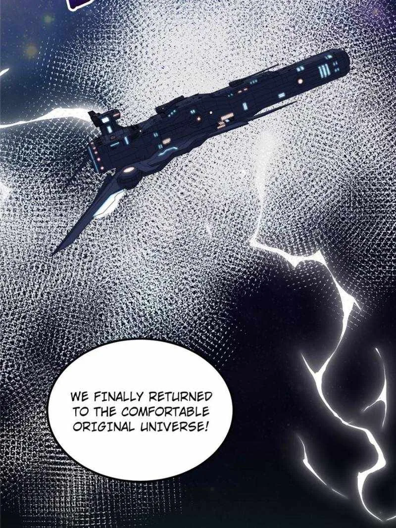 My battleship can be upgraded Chapter 81 page 58