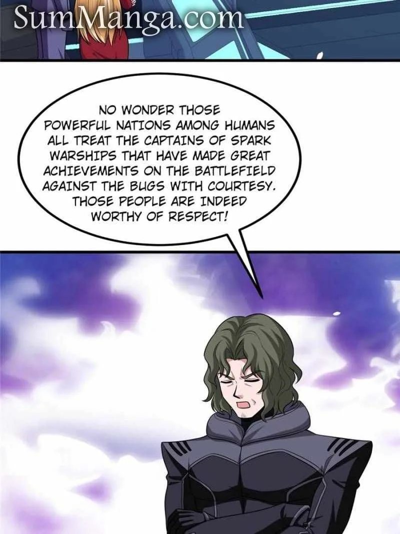 My battleship can be upgraded Chapter 81 page 60