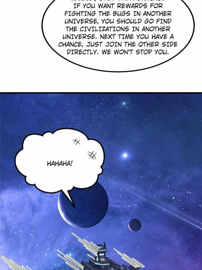 My battleship can be upgraded Chapter 81 page 63