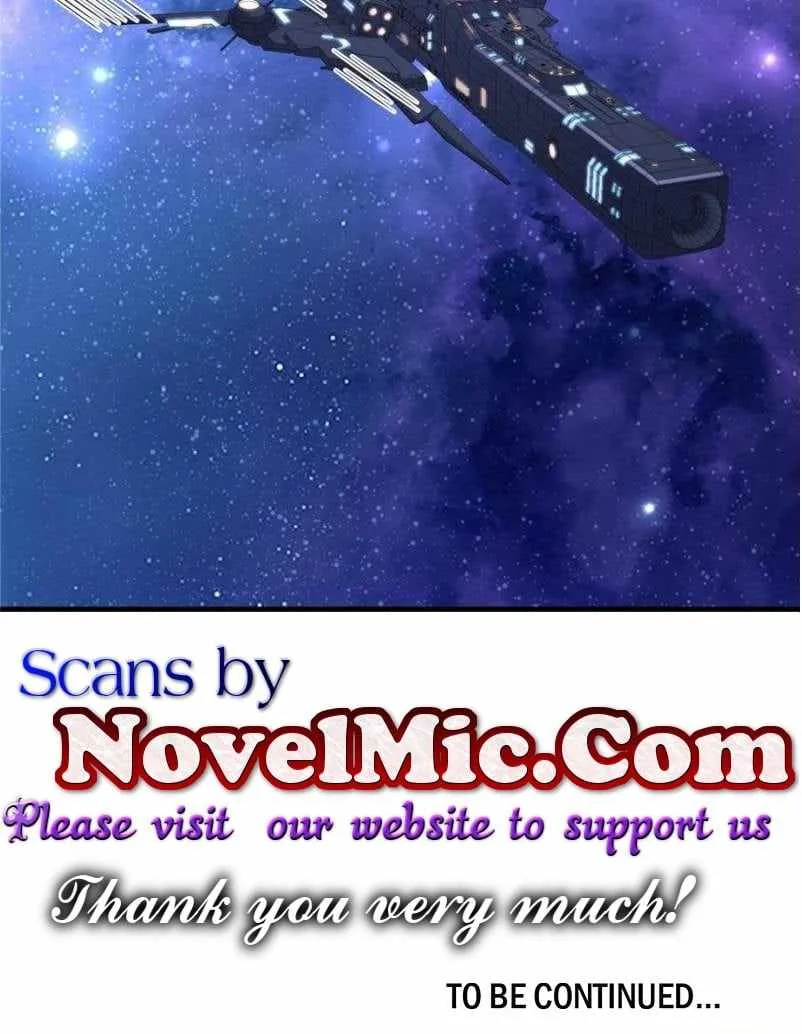 My battleship can be upgraded Chapter 81 page 64