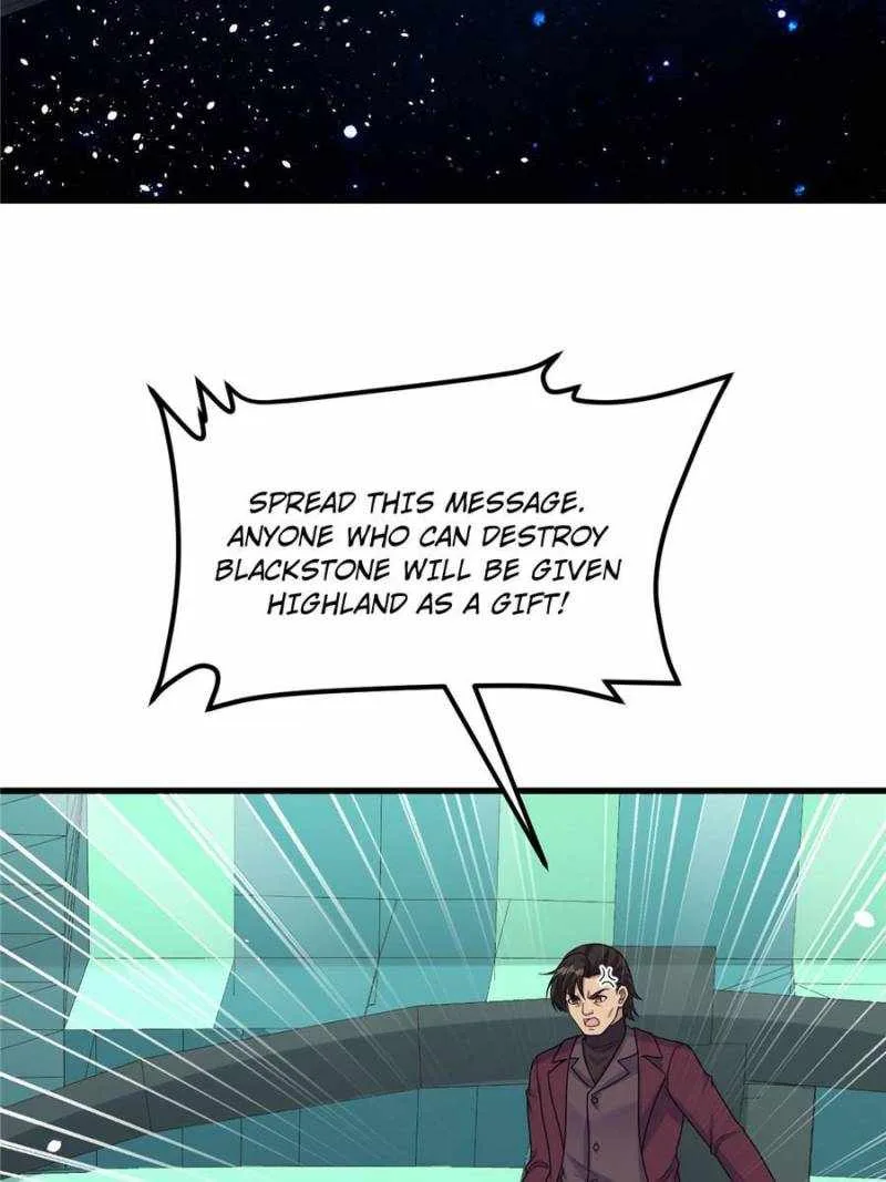 My battleship can be upgraded Chapter 82 page 5