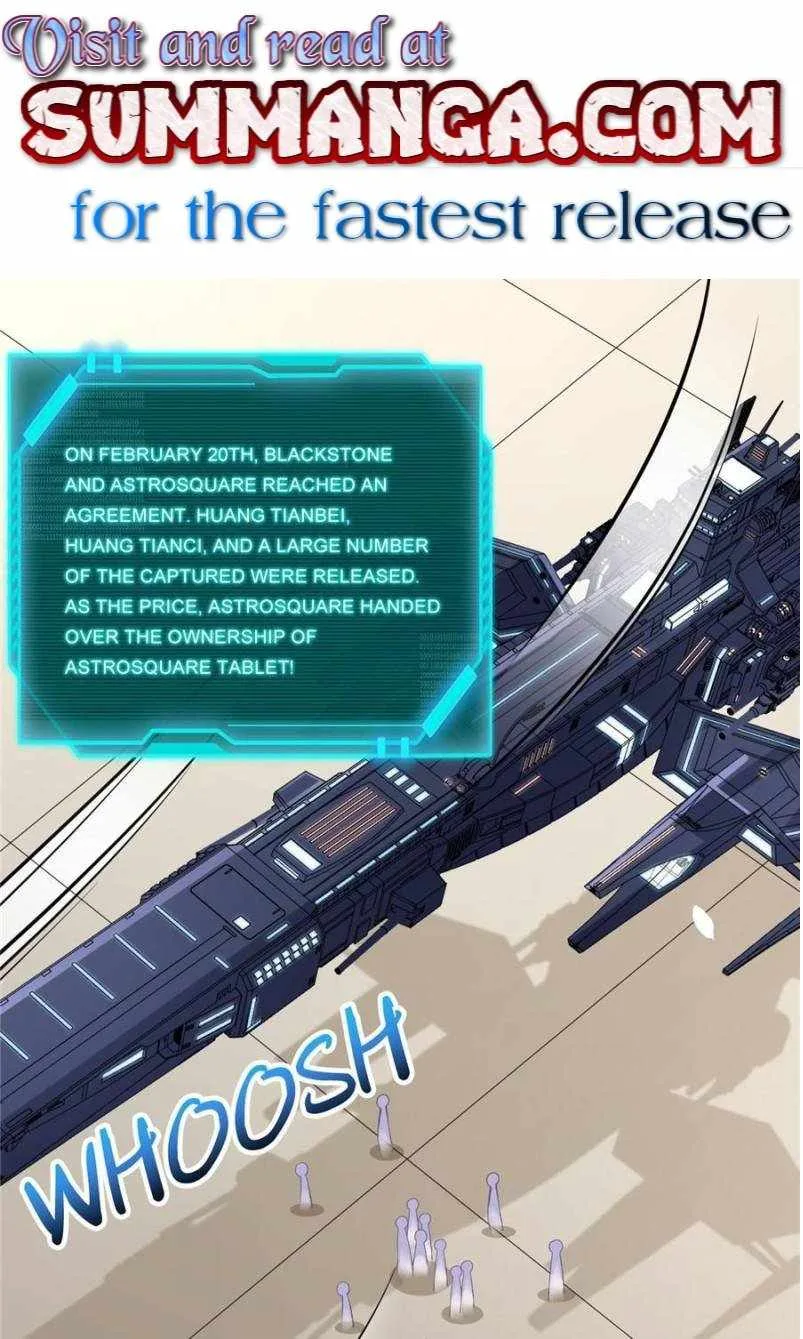 My battleship can be upgraded Chapter 82 page 1