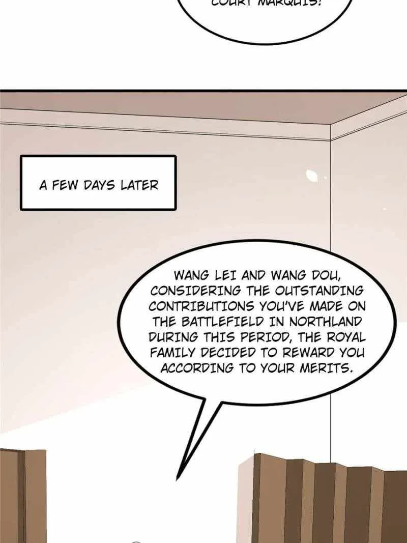My battleship can be upgraded Chapter 82 page 22