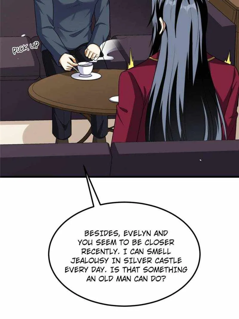 My battleship can be upgraded Chapter 82 page 17