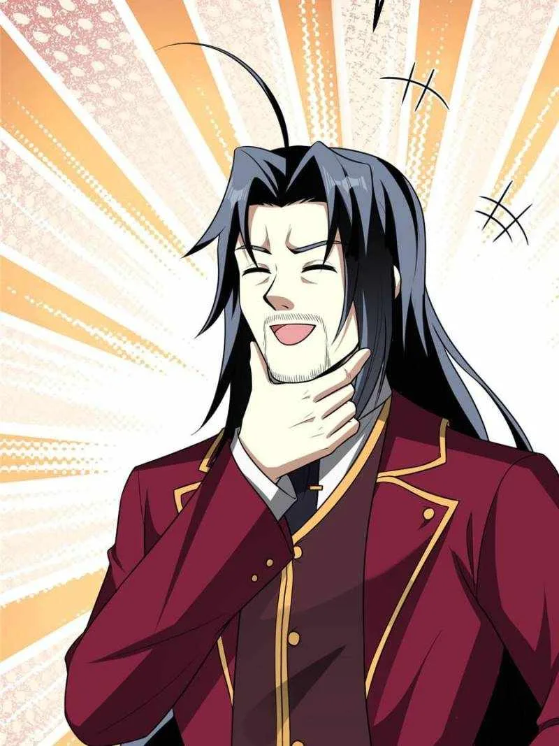 My battleship can be upgraded Chapter 82 page 14